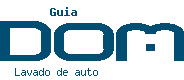 Guía DOM Lavado de autos en São Vicente/SP - Brasil